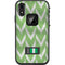 Nigeria Soccer Flag LifeProof Fre iPhone Skin